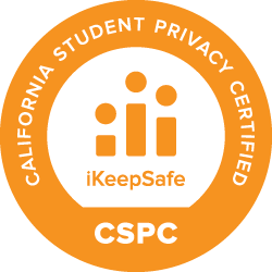 iKeepSafe CSPC Badge