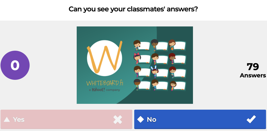 Have you played the Whiteboard.fi Kahoot!’s yet? Whiteboard.fi Blog